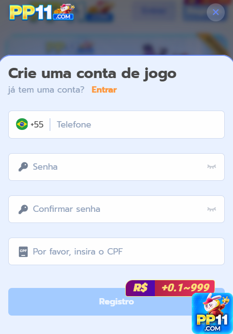 pp11.com descubra dinâmico jogo